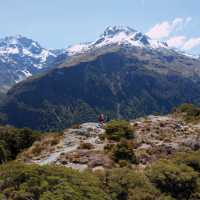 Hiking on incredible trails in Fiordland National Park | Trips & Tramps