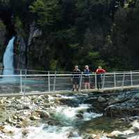 Hiking on incredible trails in Fiordland National Park | Trips & Tramps