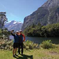Hiking on incredible trails in Fiordland National Park | Trips & Tramps
