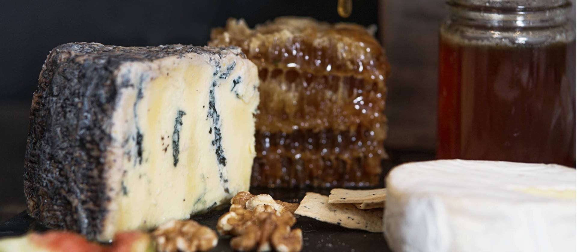 Sample delectable cheese and fresh honey in the Waikato region of the North Island | Kylie Rae