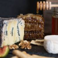Sample delectable cheese and fresh honey in the Waikato region of the North Island | Kylie Rae