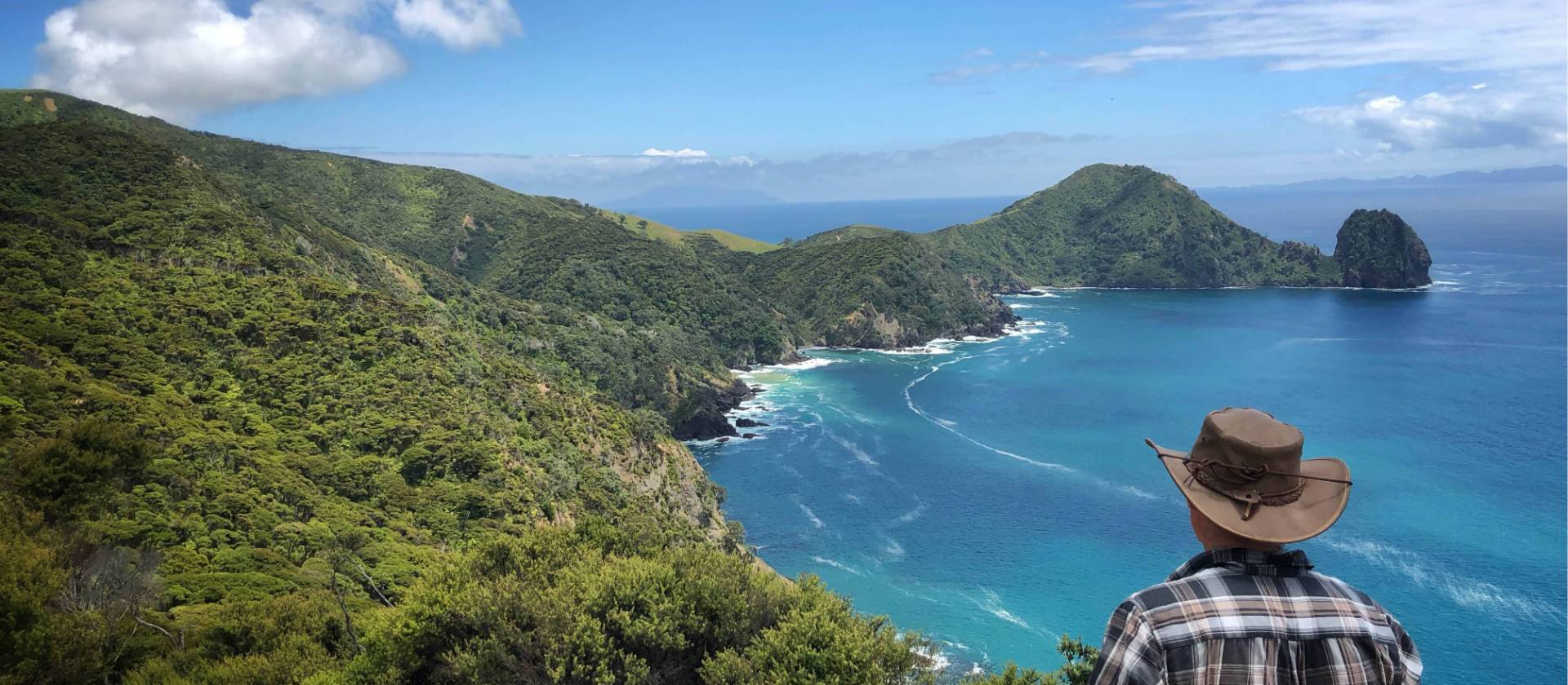 Coromandel Food Lovers Walking Tour NZ North Island Walking Tours