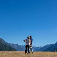 We'll show you all our favourite spots in Fiordland to break up the drive time - We're in a far flung spot but that doesn't mean it has to be boring! | Izzi Barton