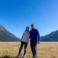 We'll show you all our favourite spots in Fiordland to break up the drive time - We're in a far flung spot but that doesn't mean it has to be boring! | Izzi Barton