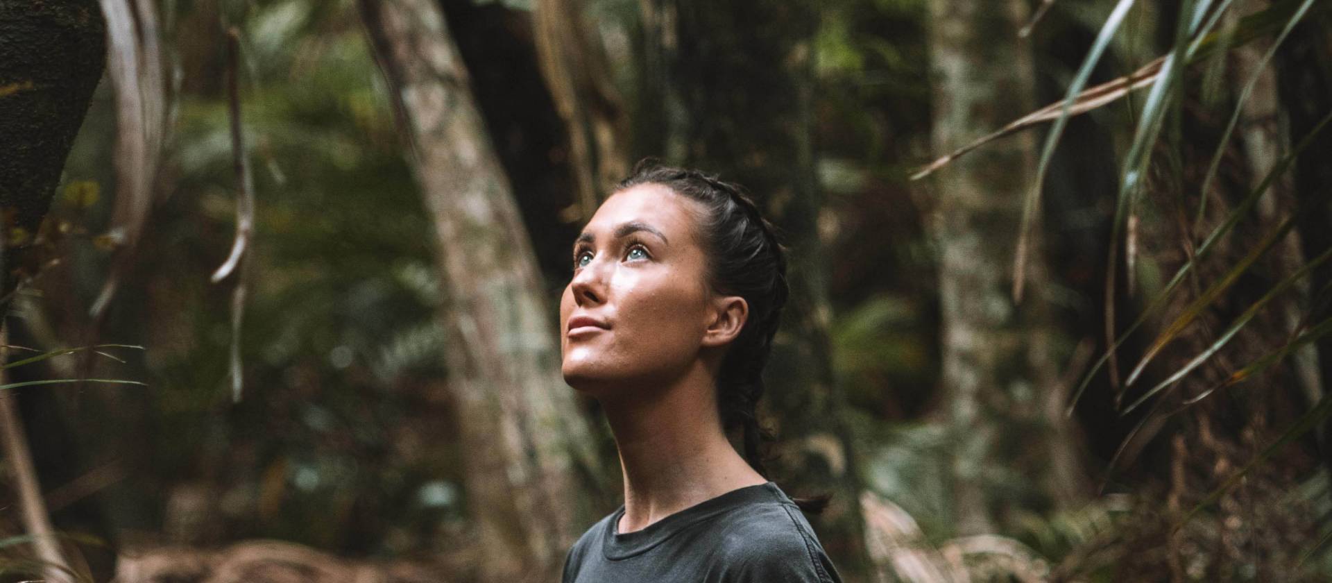 Taking time out to explore nature and native plants on Waiheke Island | Gabrielle Young