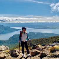 Great Walks of New Zealand - UGC - Best of Keper, Milford and Roueburn | UGC