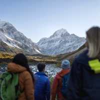 Hooker_Valley Track, Mt Cook- Miles Holden (4) | Miles Holden