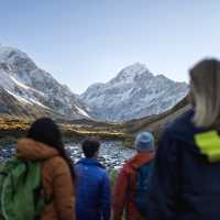 Hooker_Valley Track, Mt Cook- Miles Holden (4) | Miles Holden