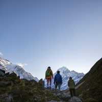 Hooker_Valley Track, Mt Cook- Miles Holden (5) | Miles Holden