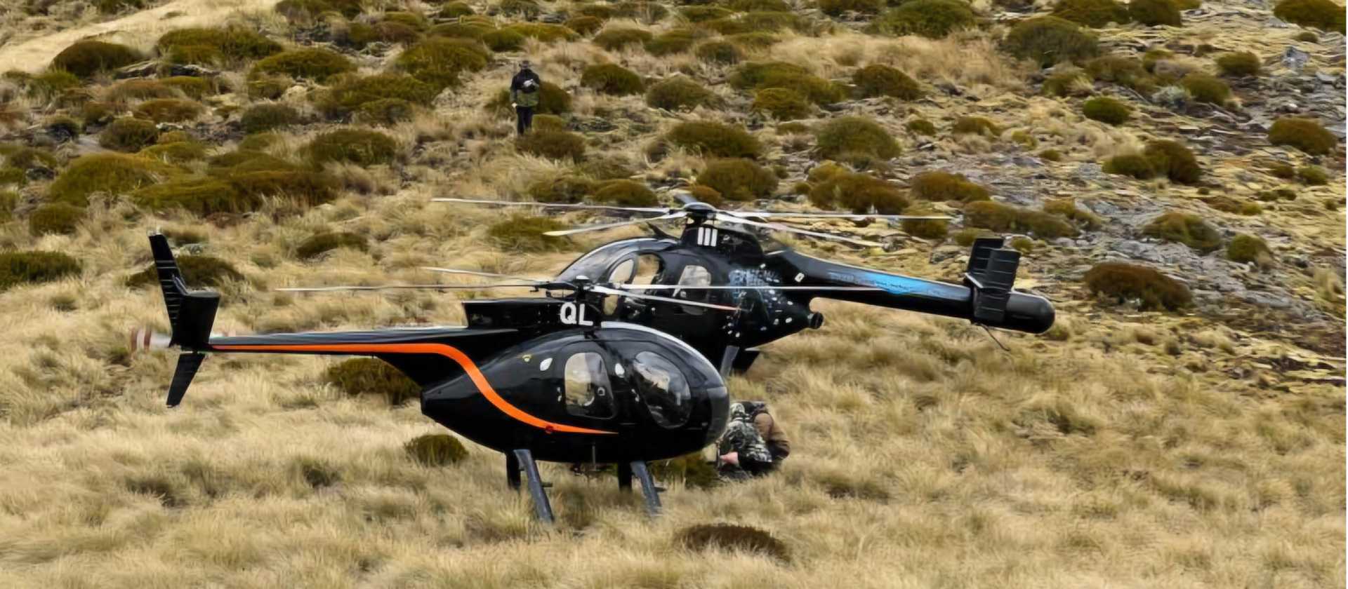 Easiest way to the top of the Island Hills