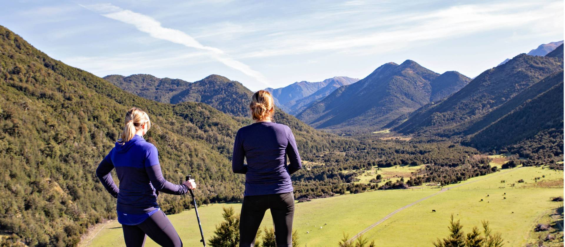Island Hills High Country SelfGuided Hike