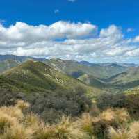 Sweeping views surround you on the Island Hills trails | N Tambolash