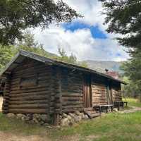 Perfect location for a little cabin in the woods | N Tambolash