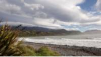 Stunning Kaikoura coastline |  <i>ChristchurchNZ</i>