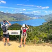 Photos can only capture some of the beauty of this iconic walk | Kate Baker