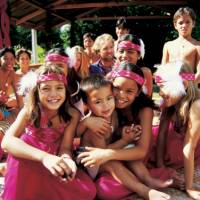 Maori Children |  <i>Destination Northland</i>