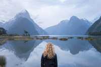 Milford Sound and Mitre Peak | Tourism New Zealand