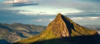 Stunning Mount Hikurangi in the Gisborne region | Eric Hanson