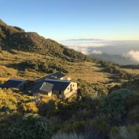 The stunning location of Okaka Lodge on Hump Ridge Track | Janet Oldham