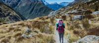 Tramping the Routeburn Track | Julianne Ly