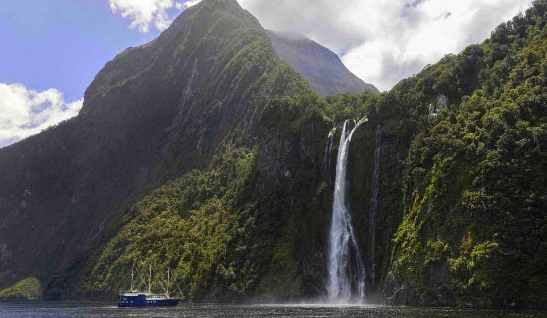 Stirling Falls