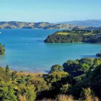 Stunnings views greet you from all corners of Waiheke | Gabrielle Young