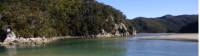 Crystal clear waters and white sands are what make Abel Tasman extra special |  <i>Janet Oldham</i>