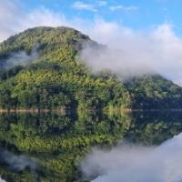 Cruising Marlborough Sounds
