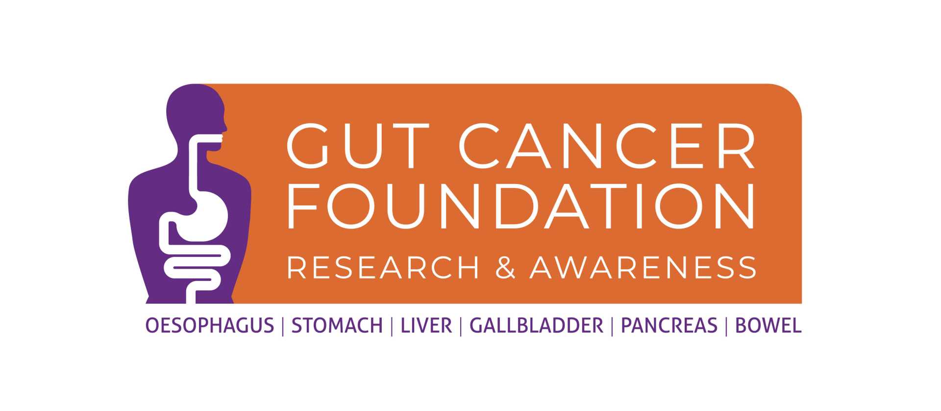 Gut Cancer Logo