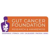 Gut Cancer Logo
