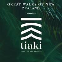 The Tiaki Promise